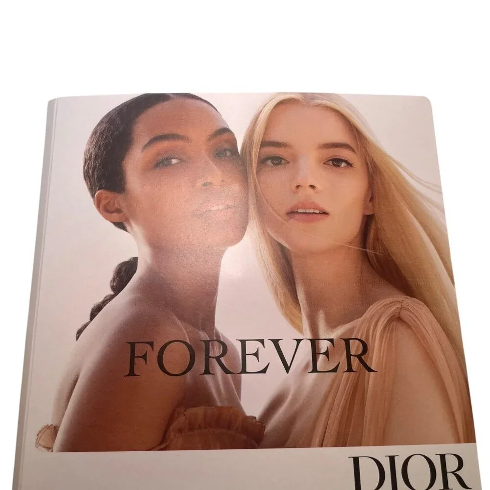 Set of New Unused Makeup Samples – Assorted High-End Brands